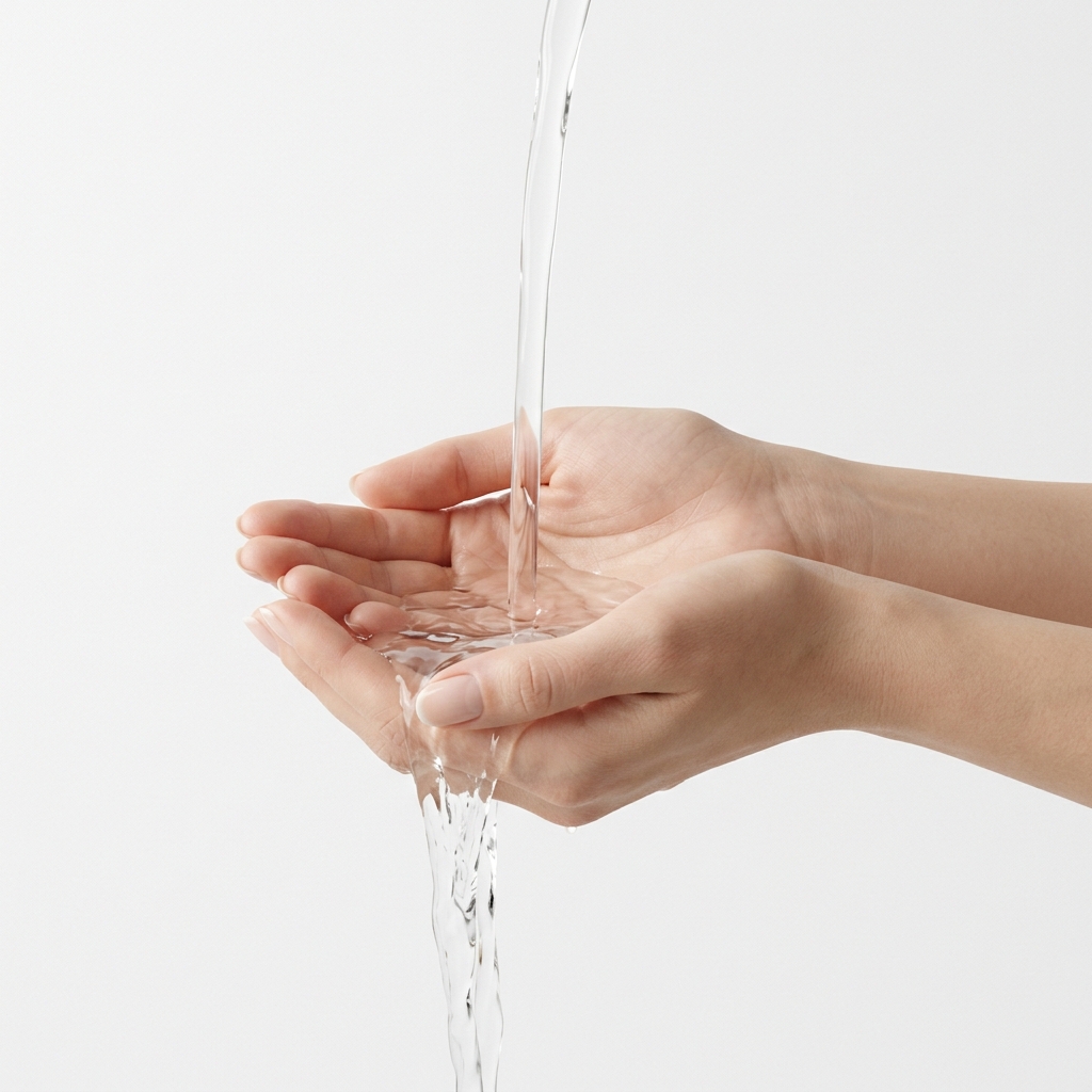 Wash Hands