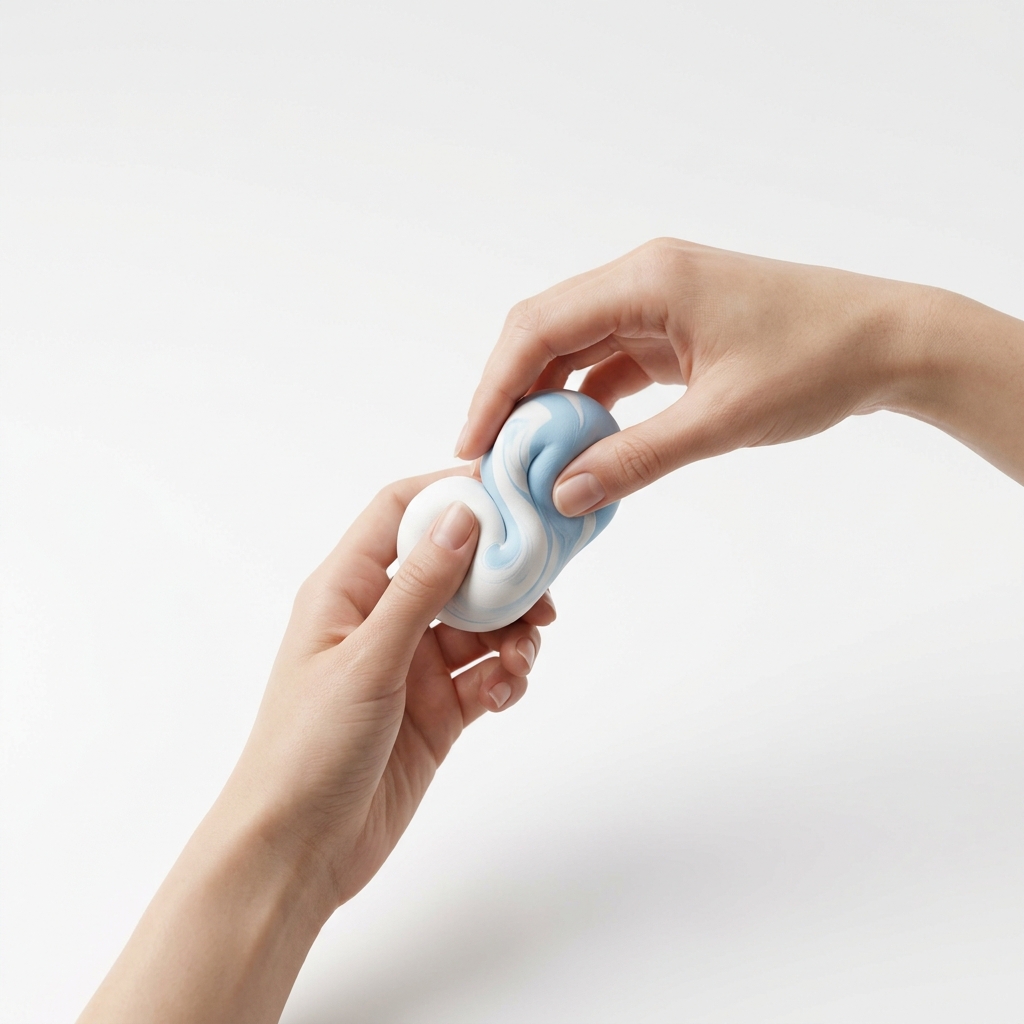 Mix Putty