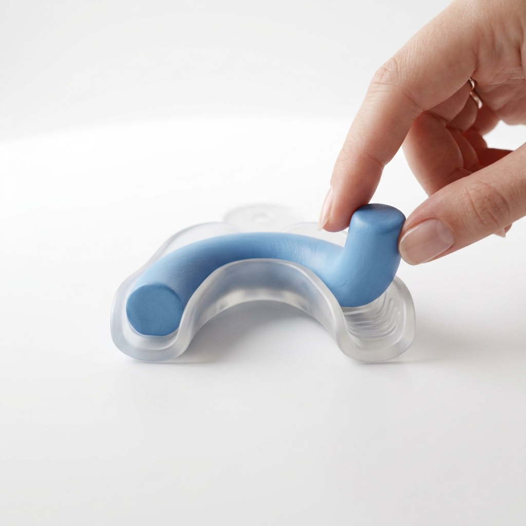 Roll Putty